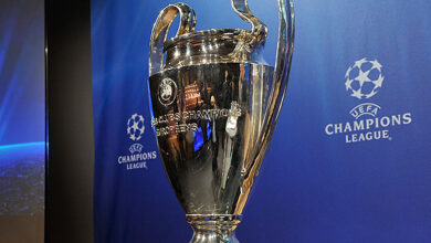 Champions League Draw – Man City vs Villarreal, Liverpool vs Salzburg (Check Out Full Fixtures)