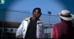 [VIDEO] Auta Mg Boy - kece dai ft Abdul M shareef