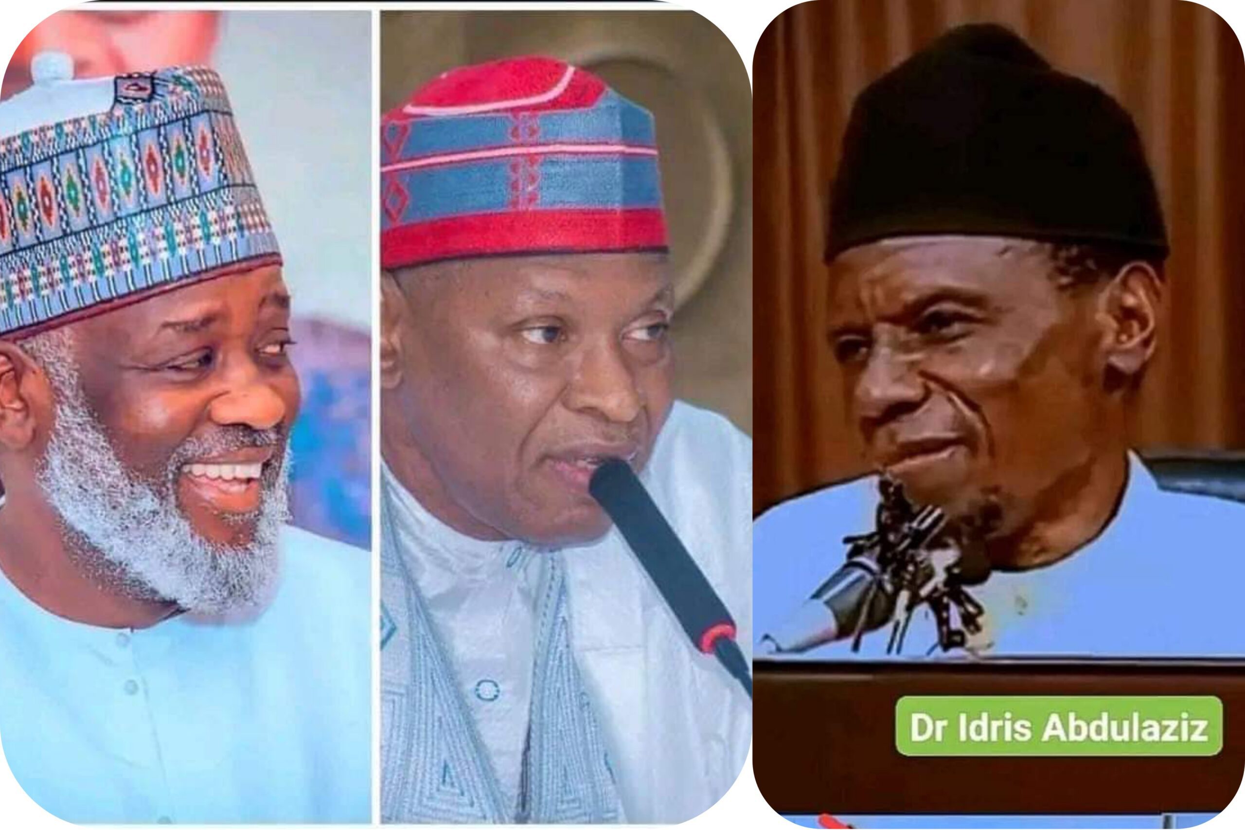 Naji Da in Hukuncin Da Kotu Tayi A Kano Dr Idris Abdul aziz Dutse Naji Da in Hukuncin Da Kotu Tayi A Kano Dr Idris Abdul aziz Dutse